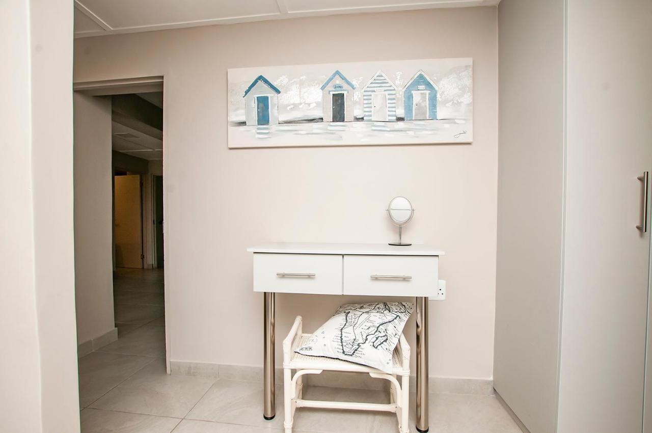 The Guinea Fowl Apartment Reebok ภายนอก รูปภาพ
