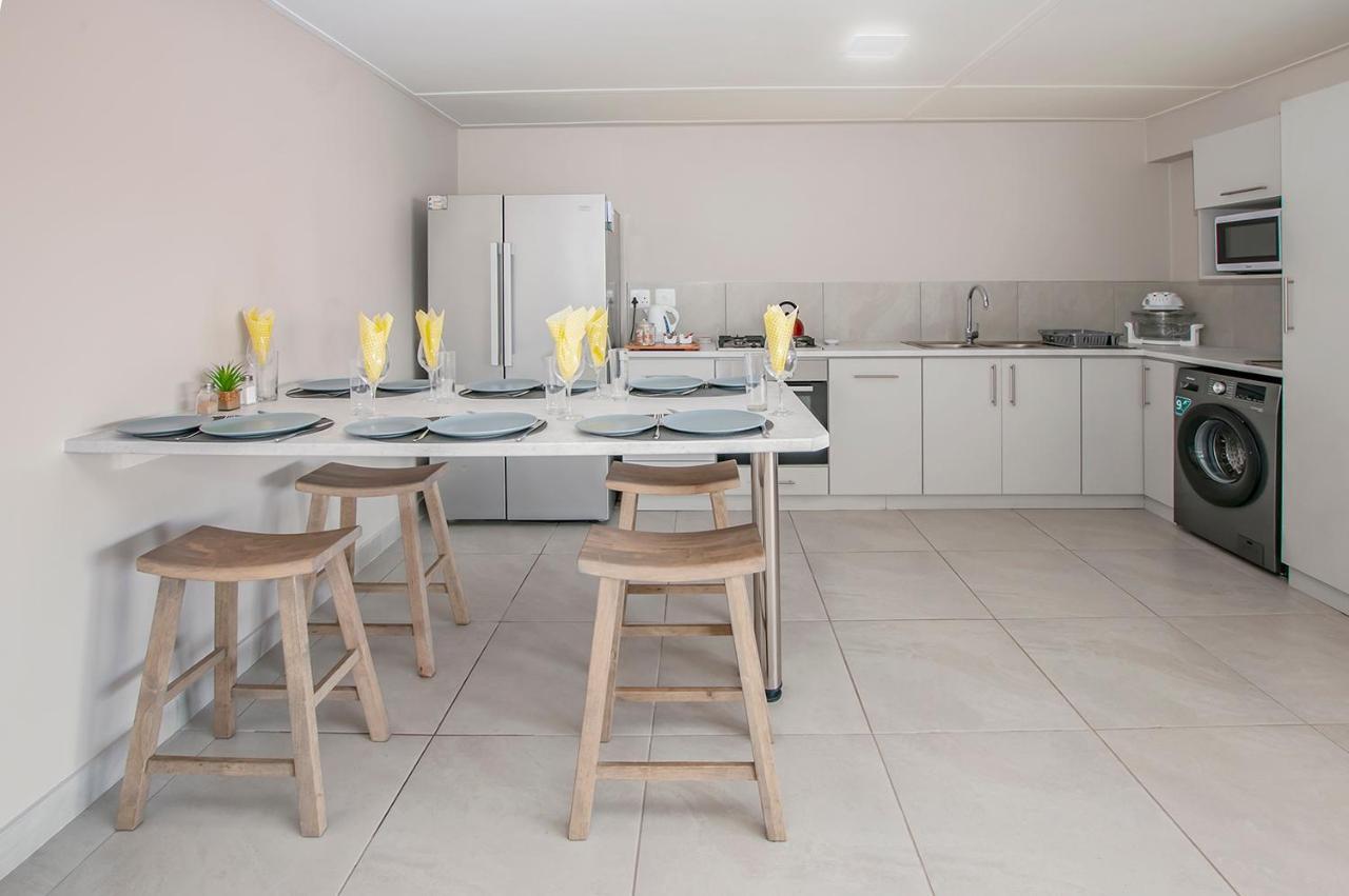 The Guinea Fowl Apartment Reebok ภายนอก รูปภาพ