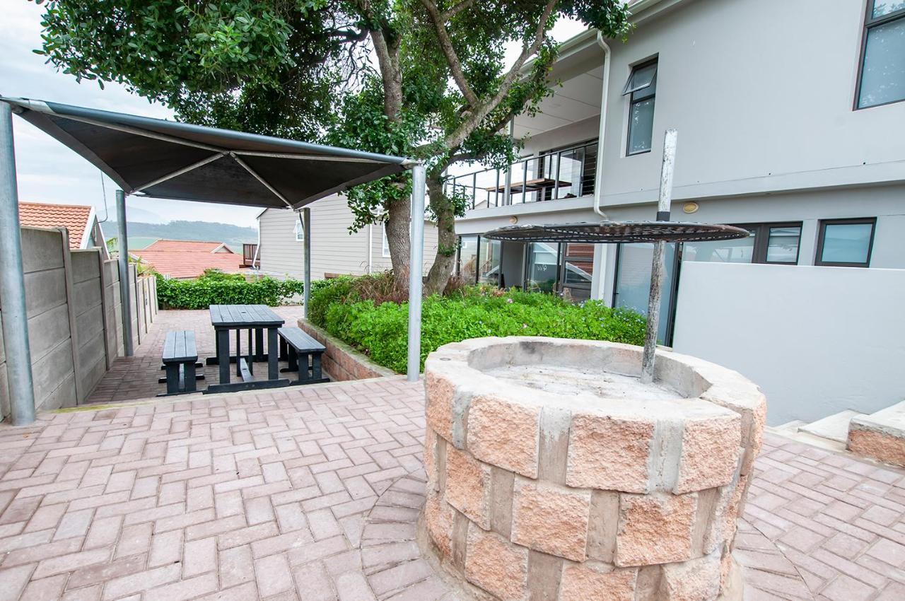 The Guinea Fowl Apartment Reebok ภายนอก รูปภาพ