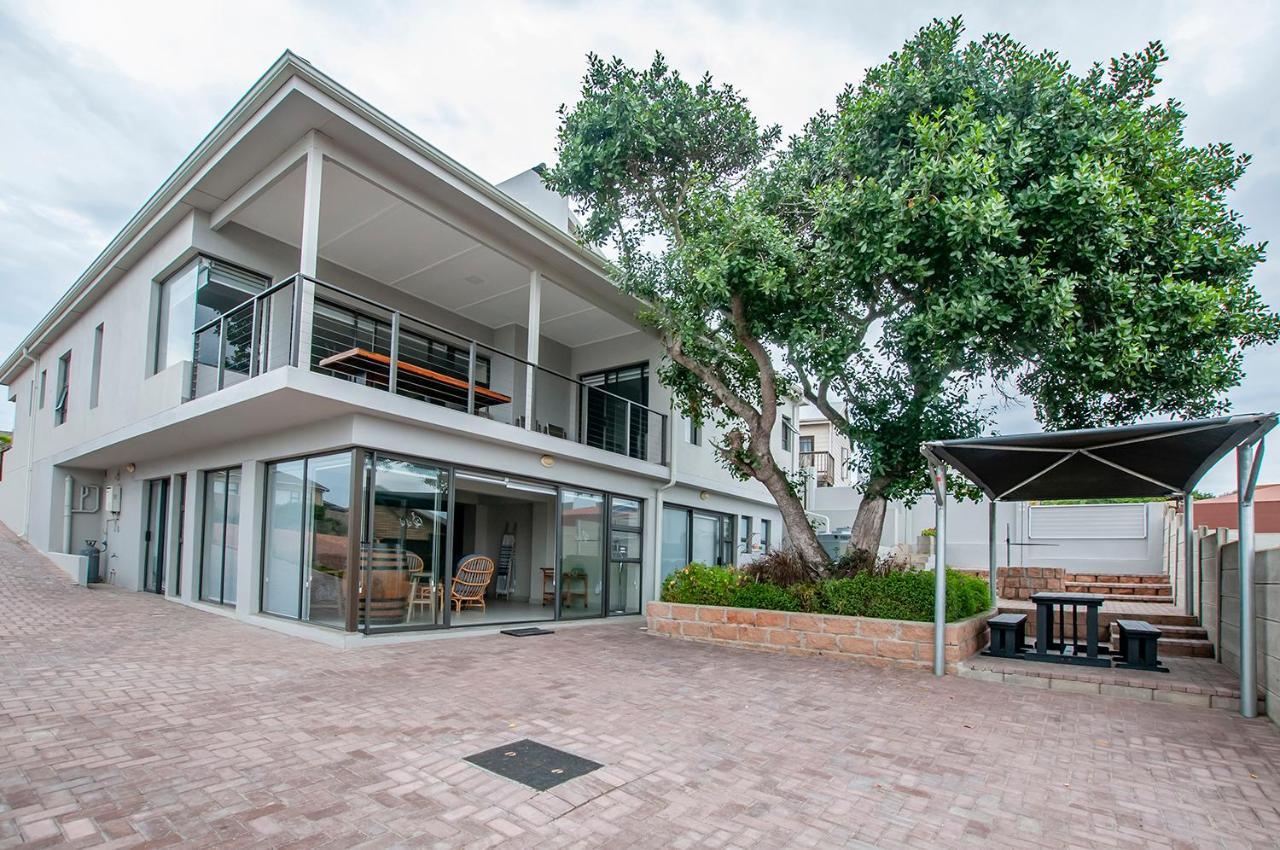 The Guinea Fowl Apartment Reebok ภายนอก รูปภาพ