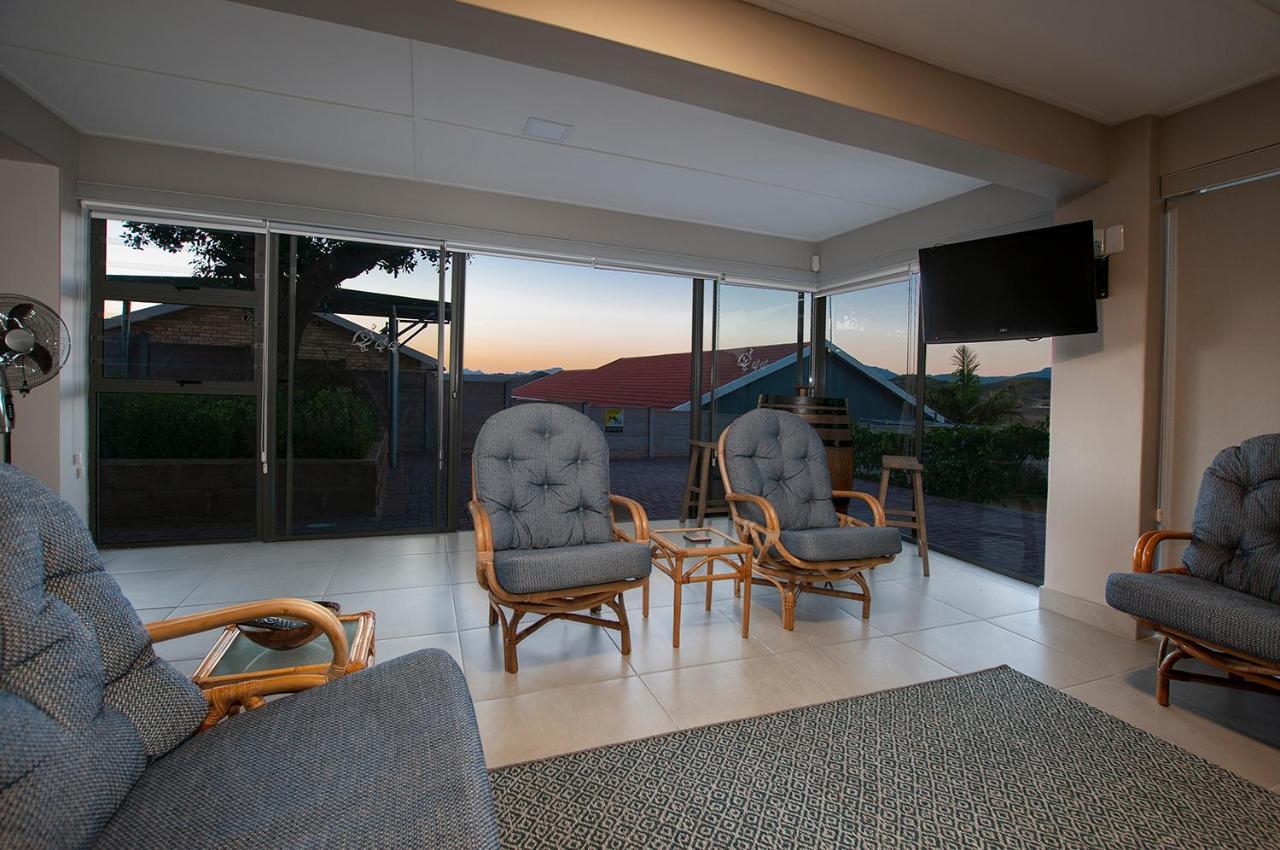 The Guinea Fowl Apartment Reebok ภายนอก รูปภาพ
